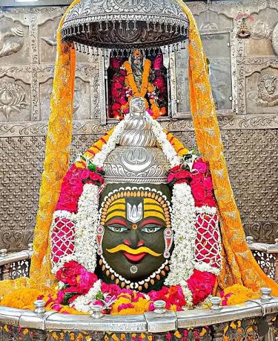 Mahakaleshwar